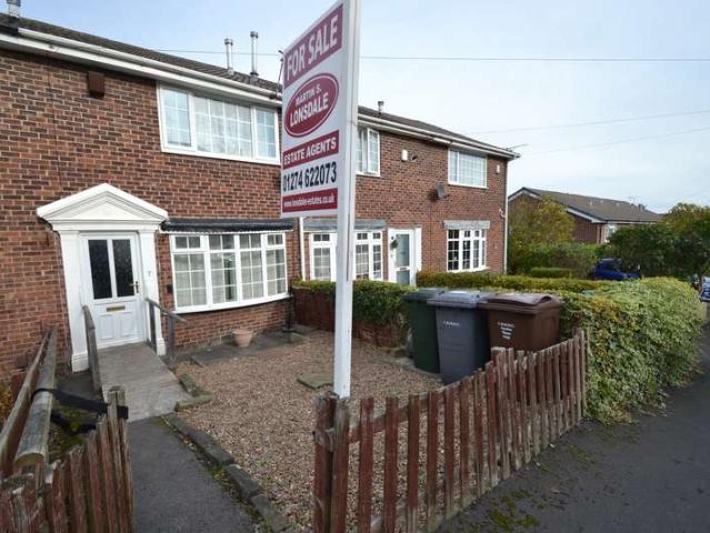 2 Bedroom Terraced House