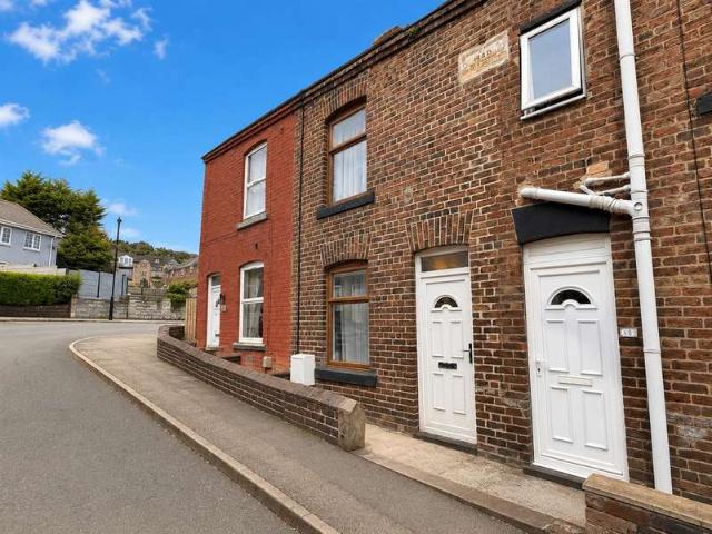 2 Bedroom Terraced House