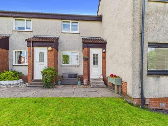 2 Bedroom Terraced House