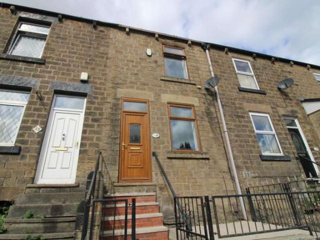 2 Bedroom Terraced House