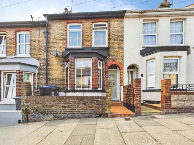 2 Bedroom Terraced House