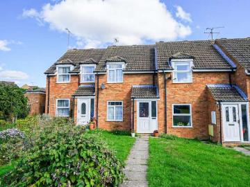 2 Bedroom Terraced House