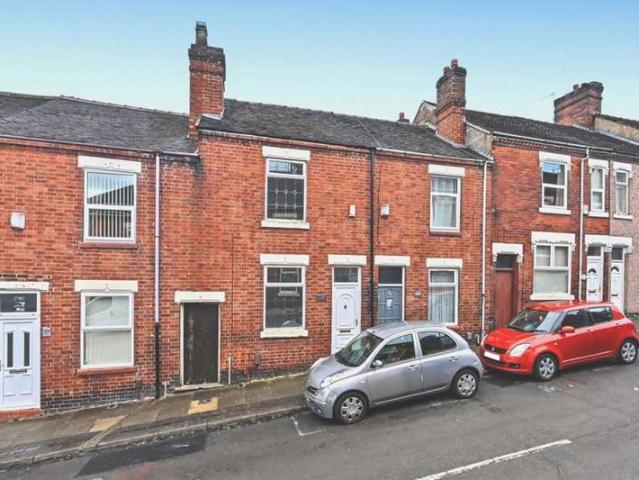 2 Bedroom Terraced House