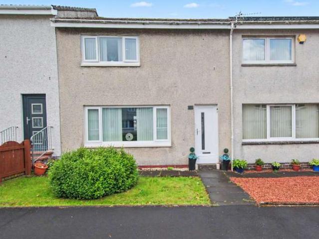 2 Bedroom Terraced House