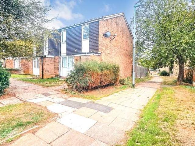 2 Bedroom Terraced House