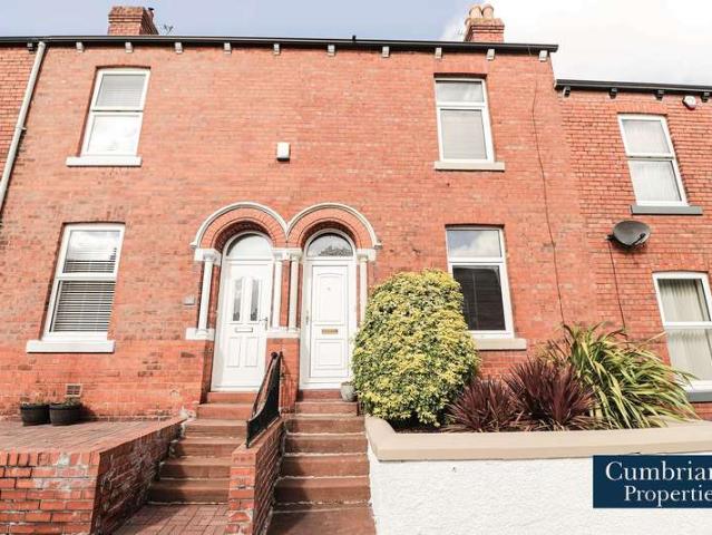 2 Bedroom Terraced House