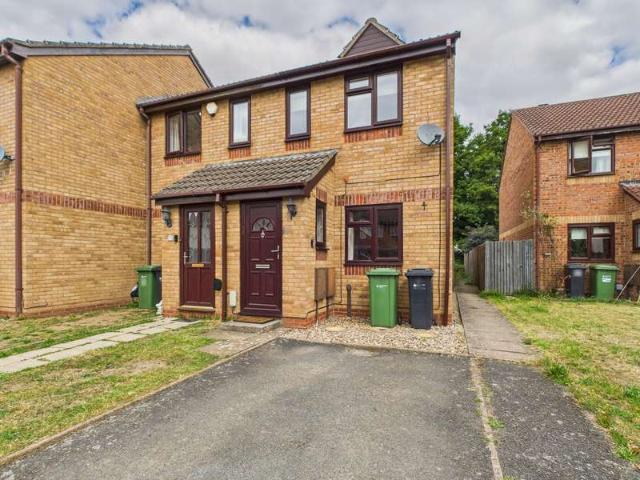 2 Bedroom Terraced House