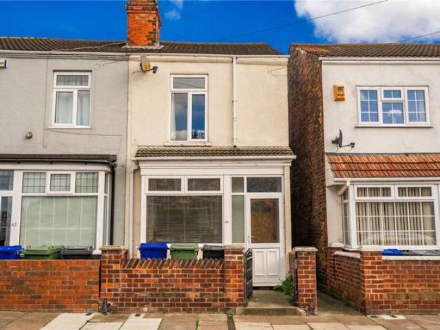 2 Bedroom Terraced House