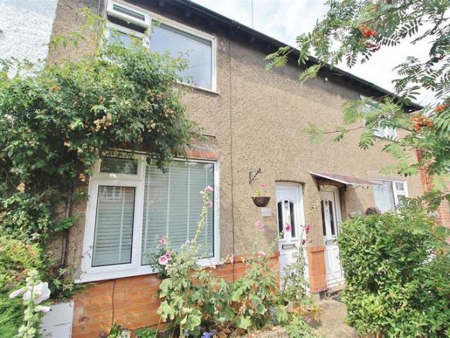 2 Bedroom Terraced House