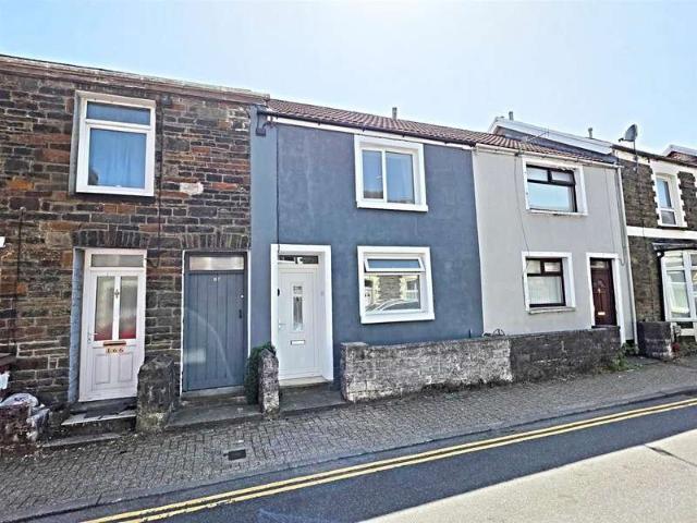 2 Bedroom Terraced House