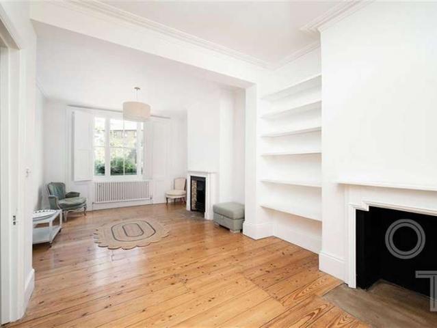 2 Bedroom Terraced House