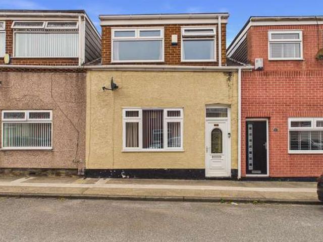 2 Bedroom Terraced House