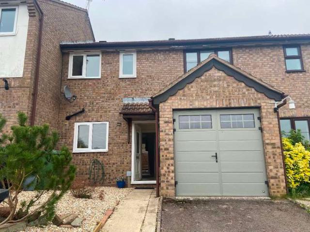 2 Bedroom Terraced House