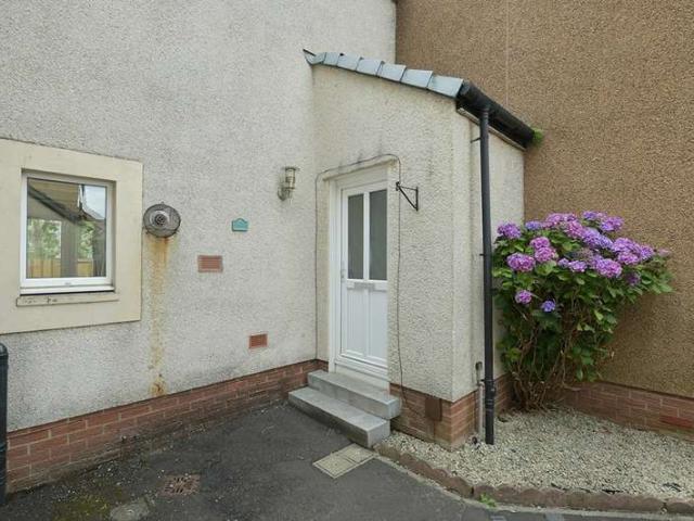 2 Bedroom Terraced House