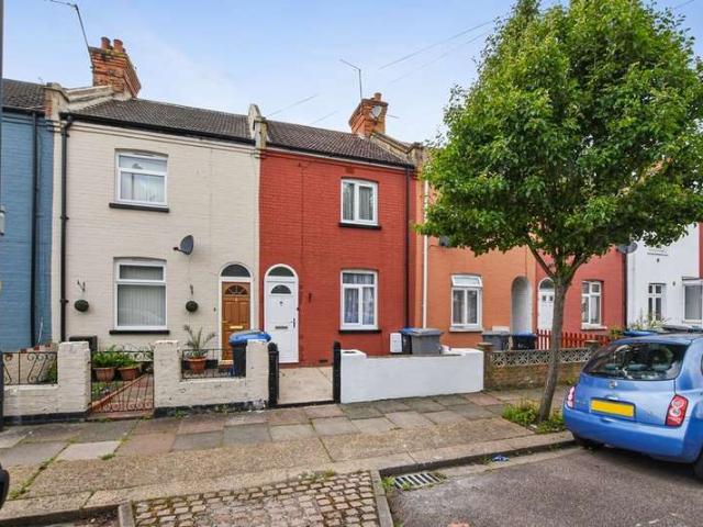 2 Bedroom Terraced House