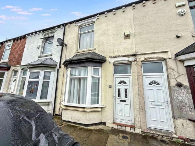 2 Bedroom Terraced House