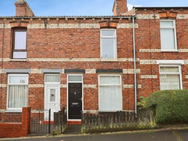 2 Bedroom Terraced House