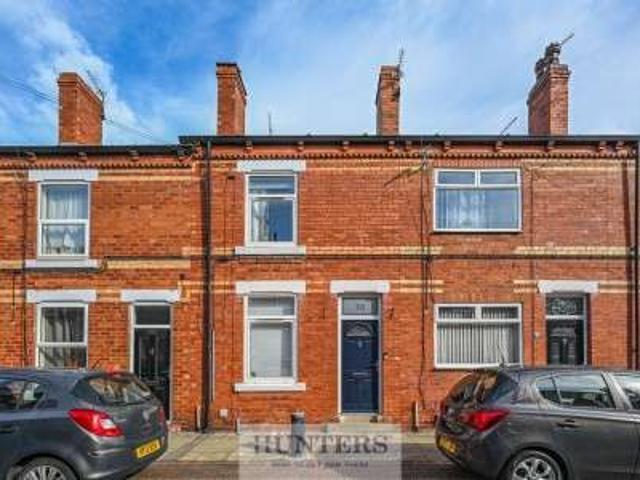 2 Bedroom Terraced House