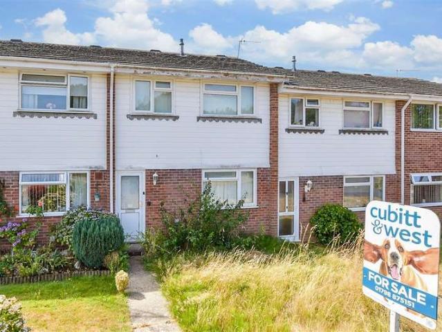 2 Bedroom Terraced House