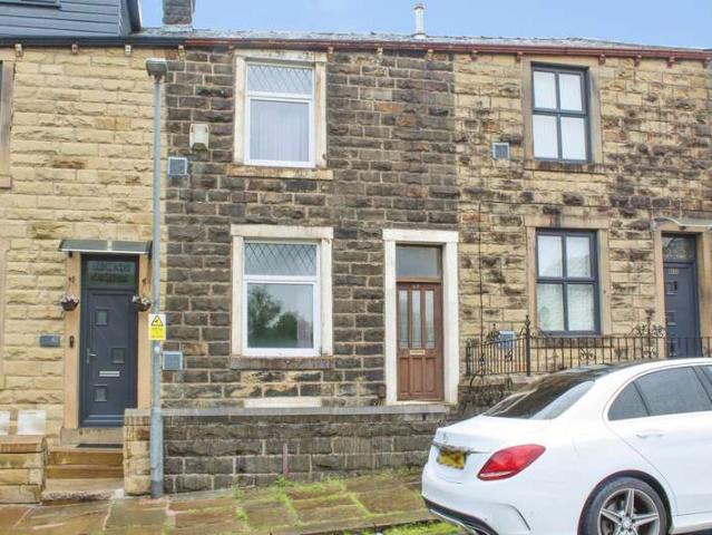2 Bedroom Terraced House