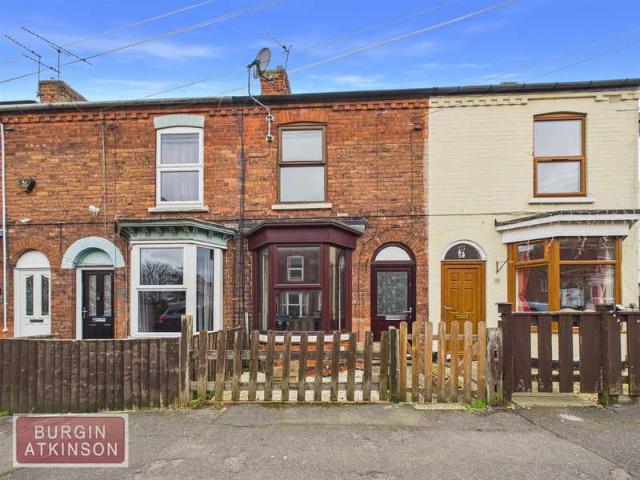 2 Bedroom Terraced House