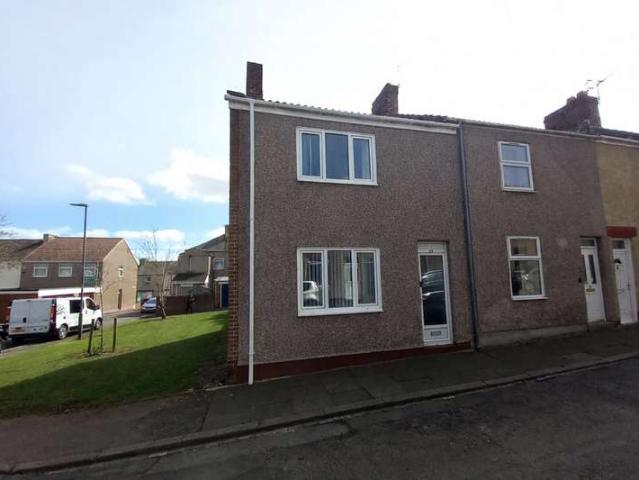 2 Bedroom Terraced House