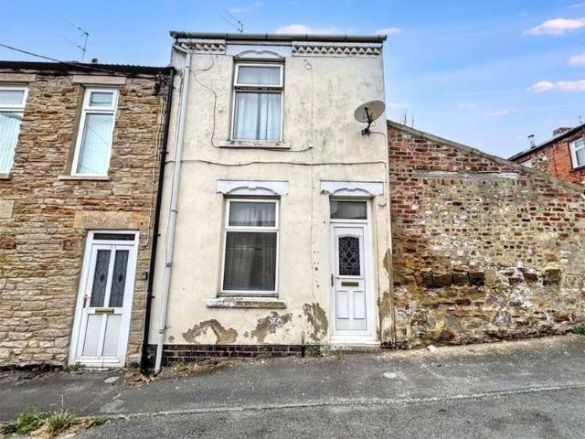 2 Bedroom Terraced House