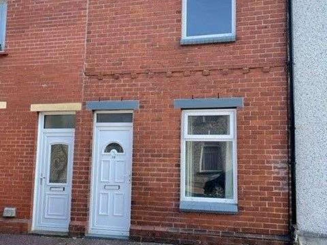 2 Bedroom Terraced House