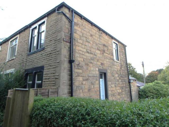 2 Bedroom Terraced House