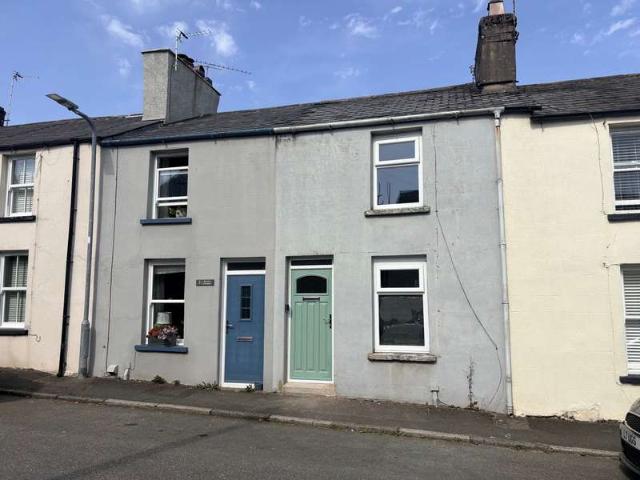 2 Bedroom Terraced House