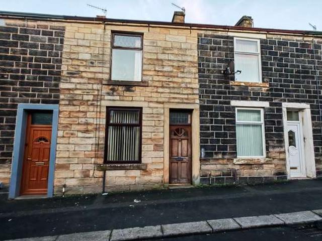 2 Bedroom Terraced House