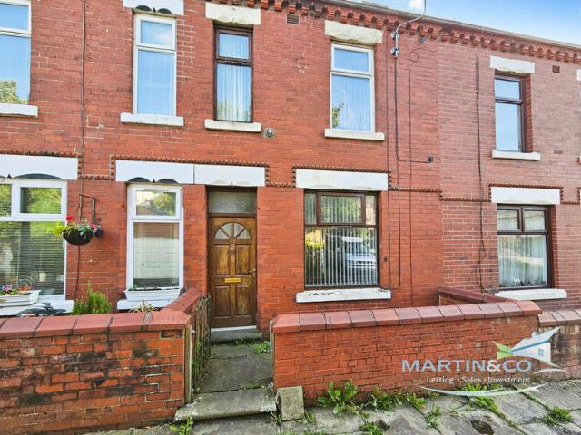 2 Bedroom Terraced House