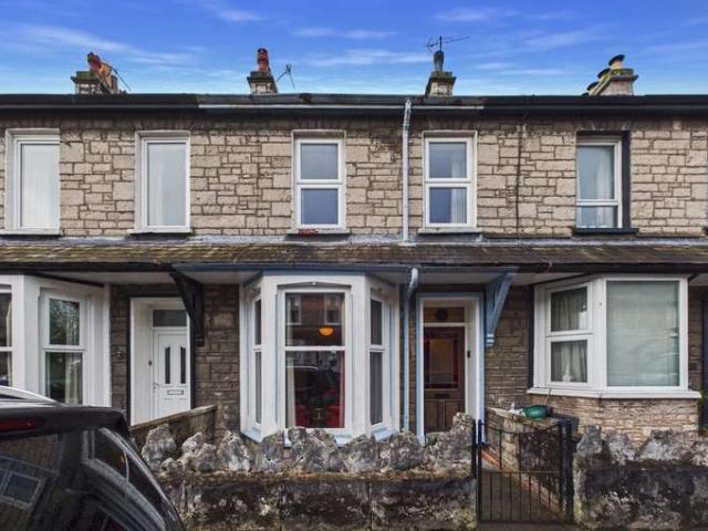 2 Bedroom Terraced House