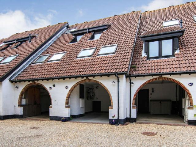 2 Bedroom Terraced House