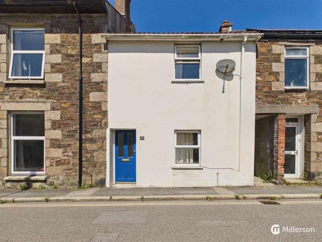 2 Bedroom Terraced House
