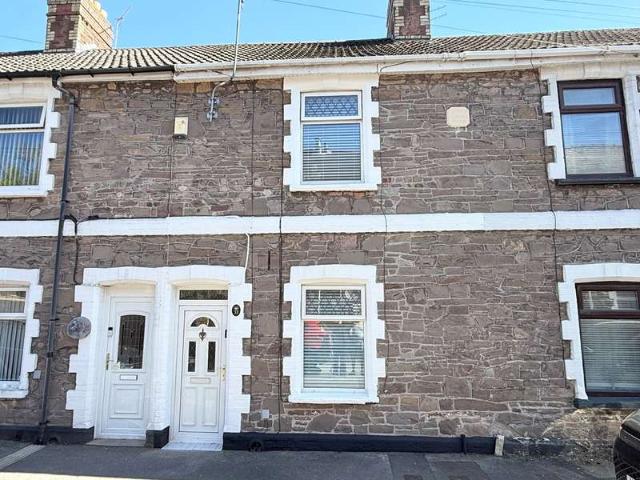 2 Bedroom Terraced House