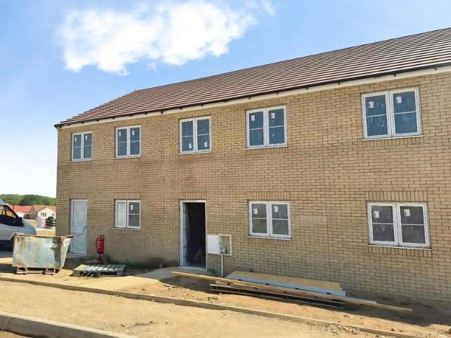 2 Bedroom Terraced House
