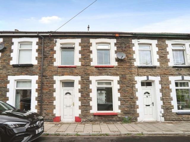 2 Bedroom Terraced House