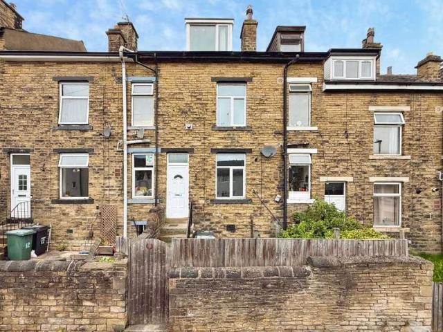 2 Bedroom Terraced House