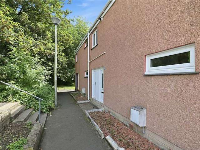 2 Bedroom Terraced House
