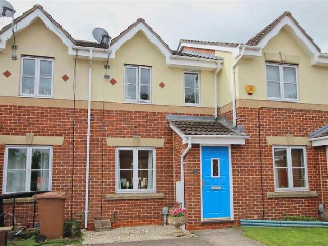 2 Bedroom Terraced House