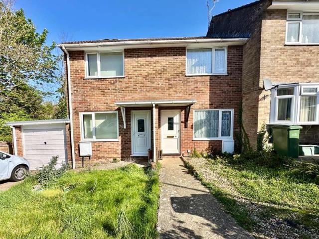 2 Bedroom Terraced House