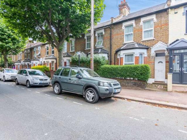 2 Bedroom Terraced House