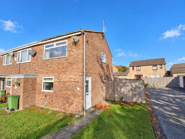 2 Bedroom Terraced House