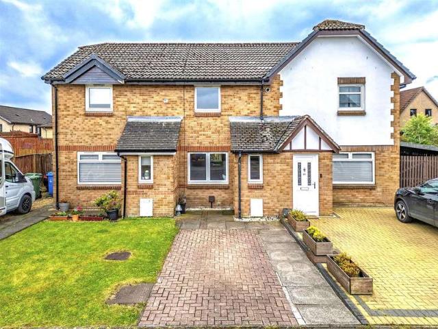 2 Bedroom Terraced House