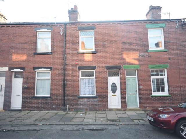2 Bedroom Terraced House