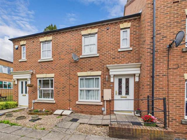 2 Bedroom Terraced House