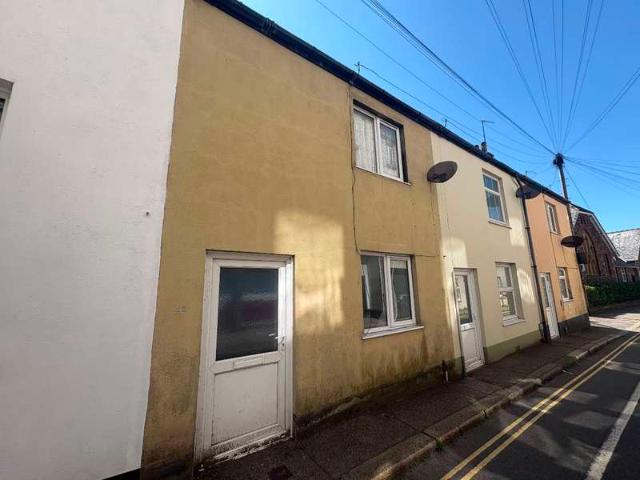 2 Bedroom Terraced House
