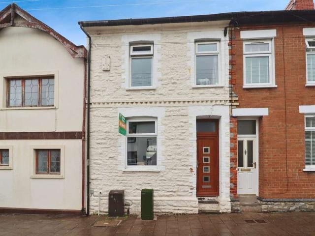2 Bedroom Terraced House