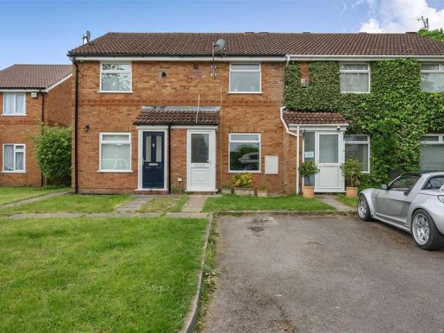 2 Bedroom Terraced House